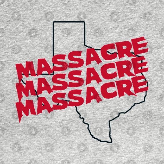 Texas Chain Saw Massacre by PrimetimeBitch